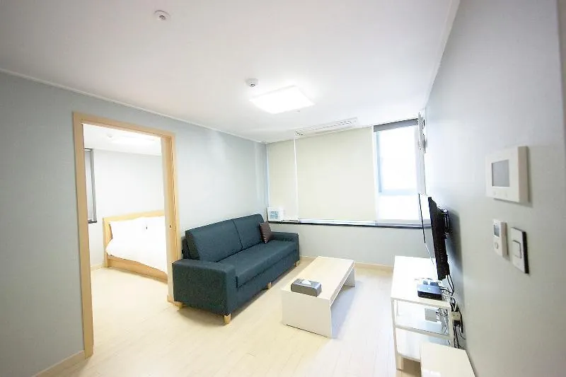 Inn The City Business Hotel Seoul South Korea