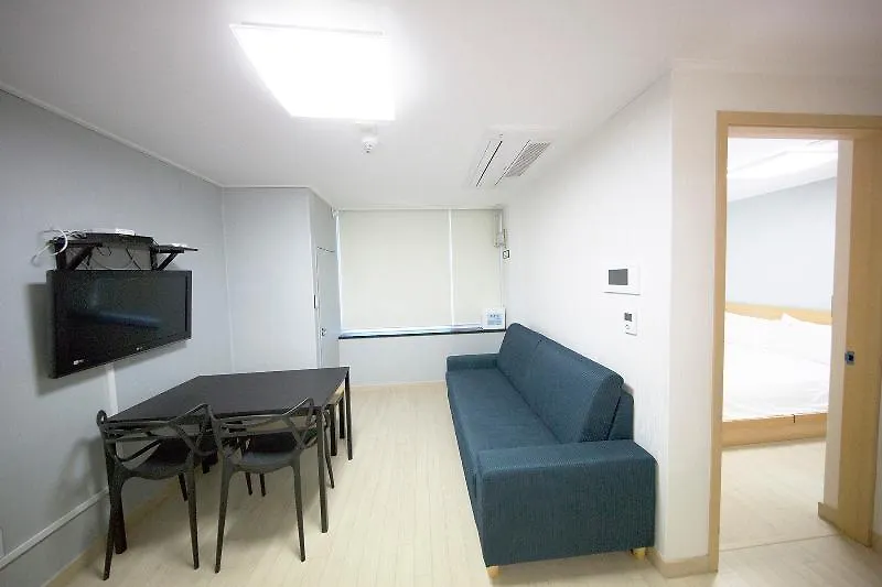 Inn The City Business Hotel Seoul 0*,  South Korea