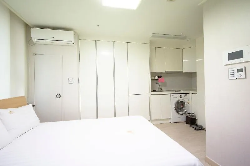 Inn The City Business Hotel Seoul