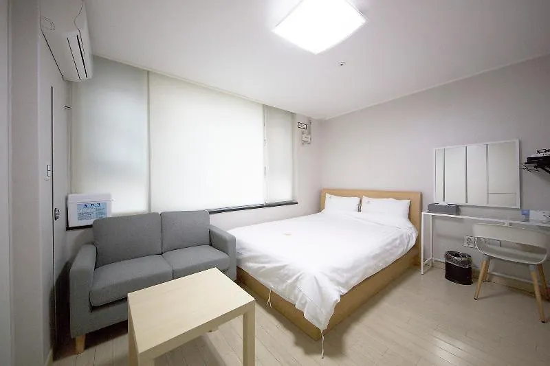 Inn The City Business Hotel Seoul 0*,