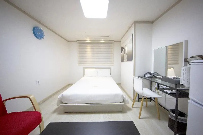 Inn The City Business Hotel Seoul 0*,