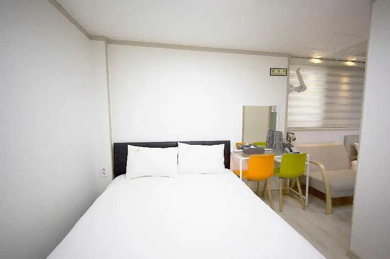 Inn The City Business Hotel Seoul