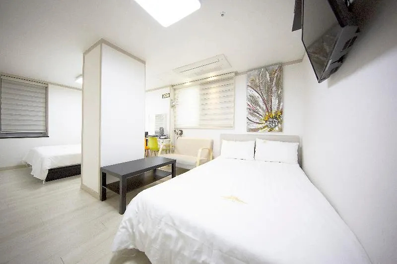 Inn The City Business Hotel Seoul