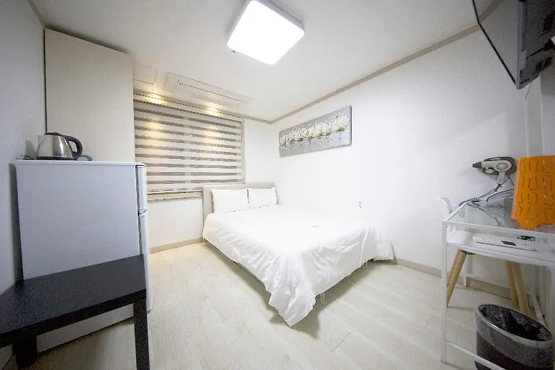 Inn The City Business Hotel Seoul South Korea