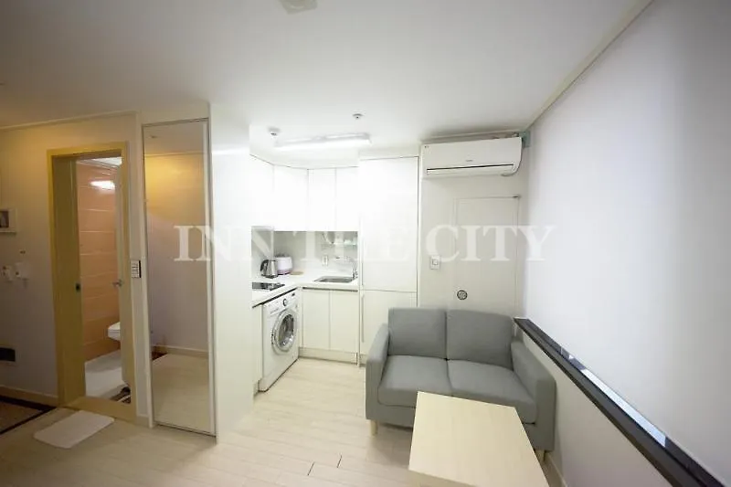 Inn The City Business Hotel Seoul 0*,