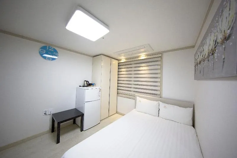 Inn The City Business Hotel Seoul